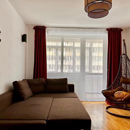 Spacious Zen, Smart Tv, Fully Equipped Kitchen, 70 Mp, Tichete De Vacanta, Late Check-Out Available Букурещ Екстериор снимка