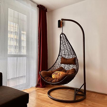 Spacious Zen, Smart Tv, Fully Equipped Kitchen, 70 Mp, Tichete De Vacanta, Late Check-Out Available Букурещ Екстериор снимка