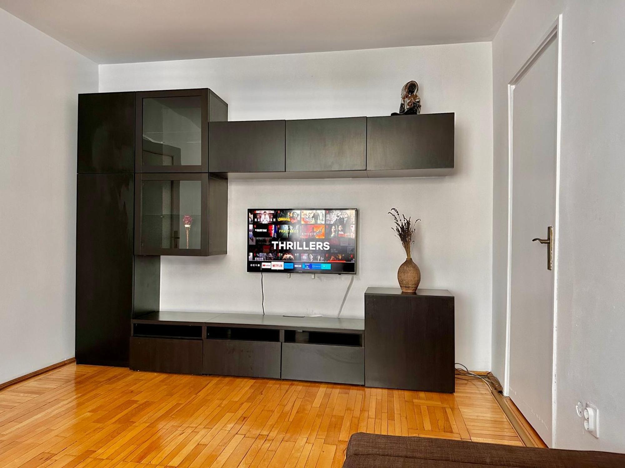 Spacious Zen, Smart Tv, Fully Equipped Kitchen, 70 Mp, Tichete De Vacanta, Late Check-Out Available Букурещ Екстериор снимка