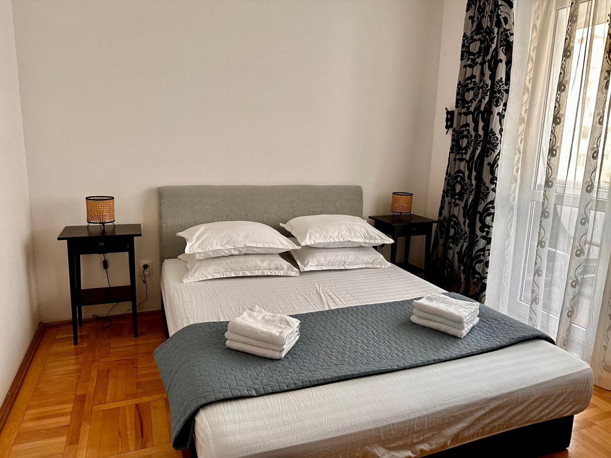 Spacious Zen, Smart Tv, Fully Equipped Kitchen, 70 Mp, Tichete De Vacanta, Late Check-Out Available Букурещ Екстериор снимка