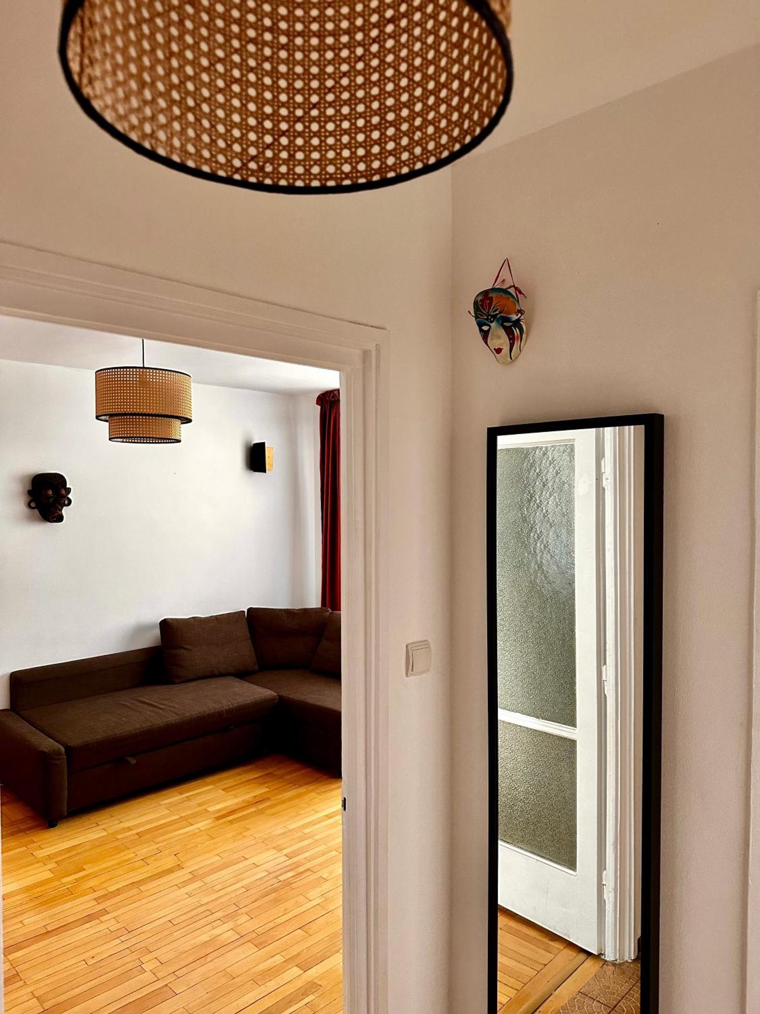 Spacious Zen, Smart Tv, Fully Equipped Kitchen, 70 Mp, Tichete De Vacanta, Late Check-Out Available Букурещ Екстериор снимка