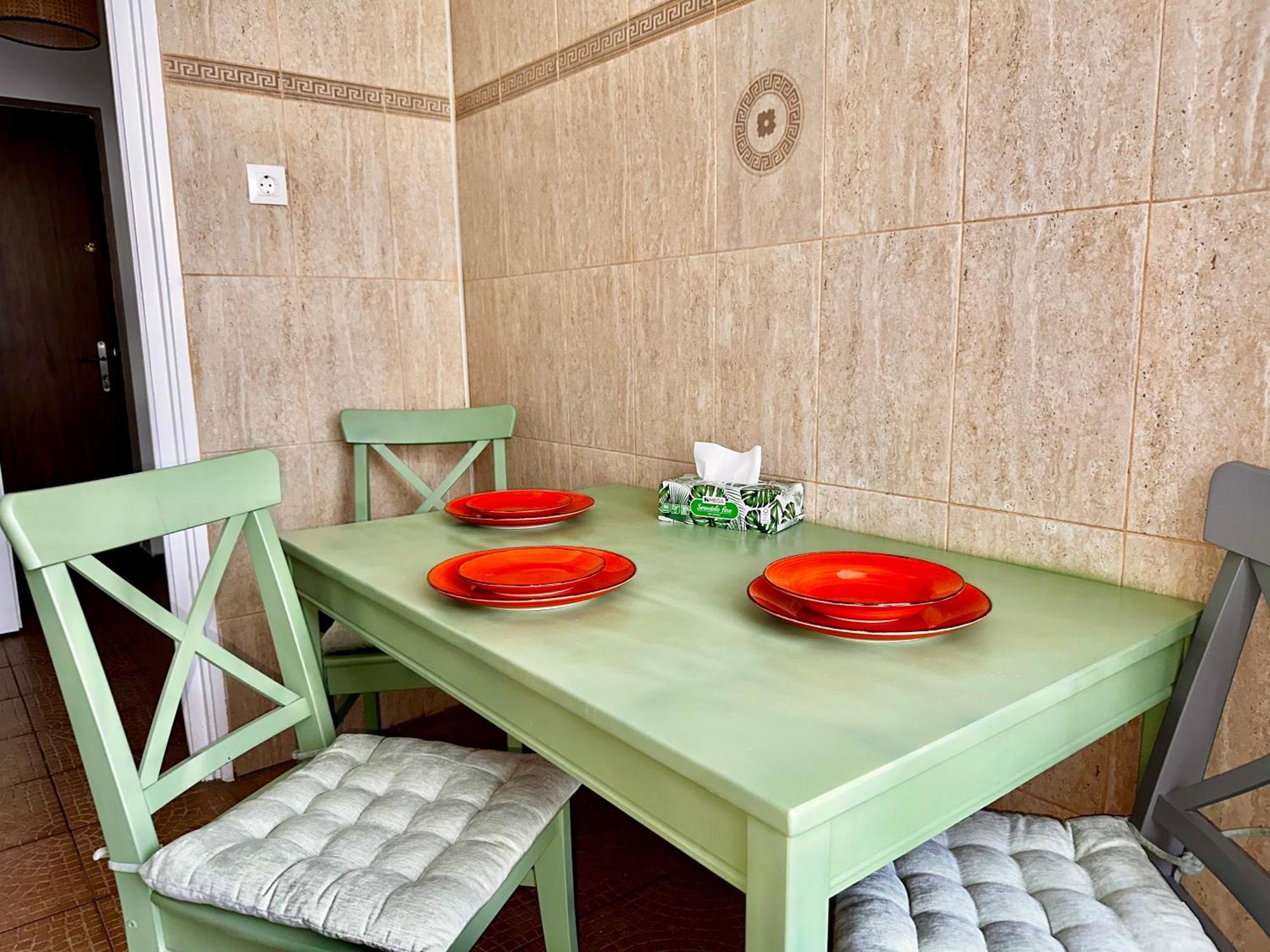 Spacious Zen, Smart Tv, Fully Equipped Kitchen, 70 Mp, Tichete De Vacanta, Late Check-Out Available Букурещ Екстериор снимка